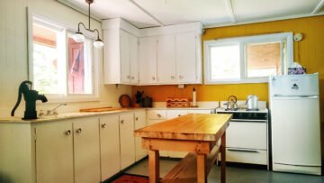 Intérieur, Interior