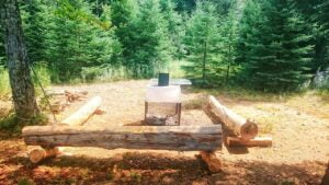 Chalet Le Ruisseau Cabin