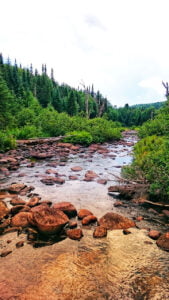 Chalet Le Ruisseau Cabin